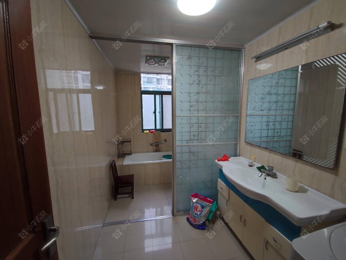 常州橄榄城在租房源室内图_小牛看房