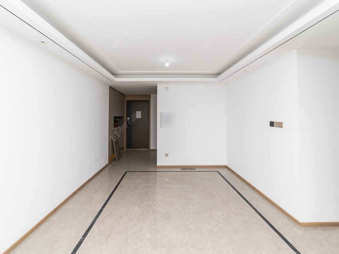 常州嘉宏天际在售二手房源室内图_小牛看房