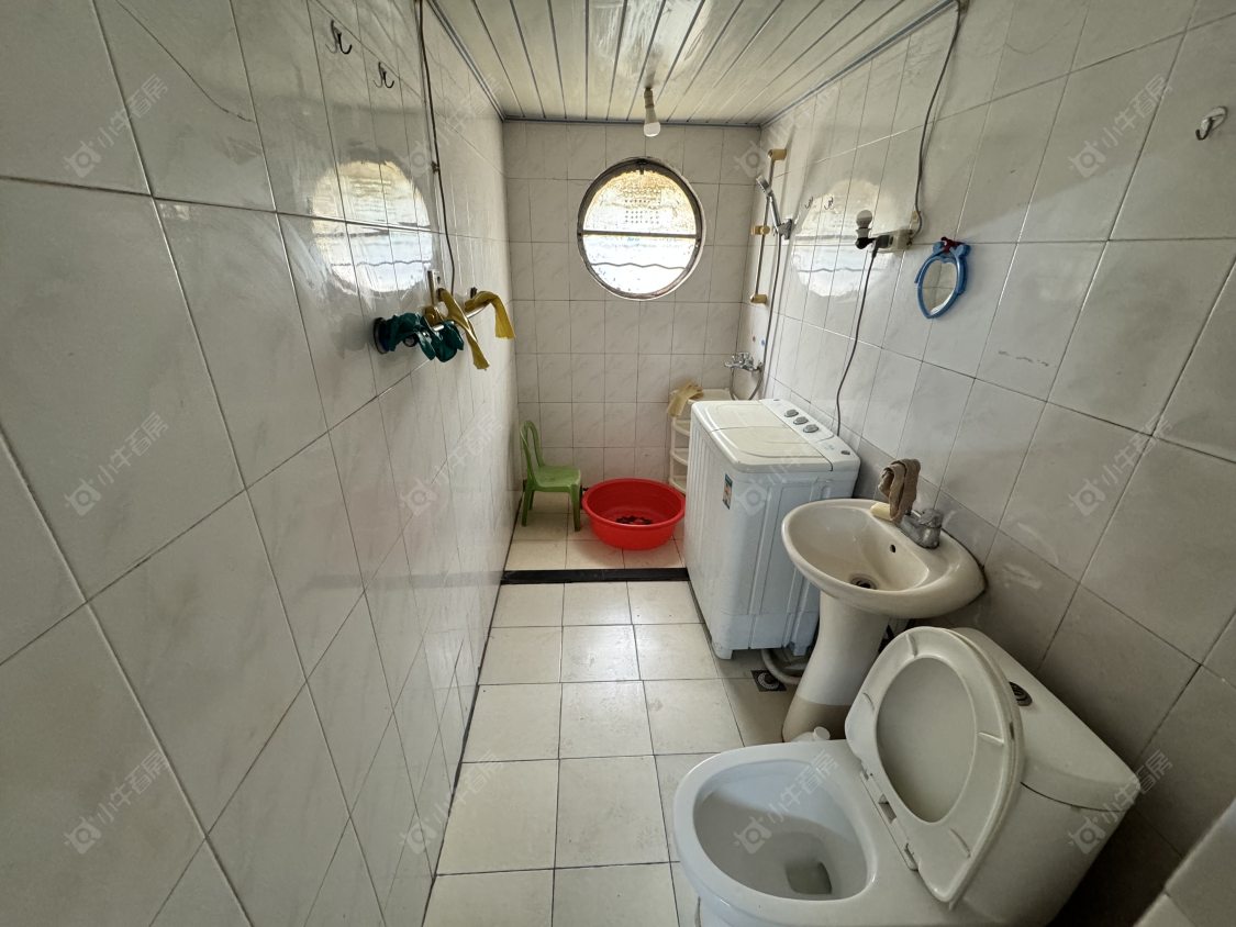 常州富都花苑北苑在租房源室内图_小牛看房