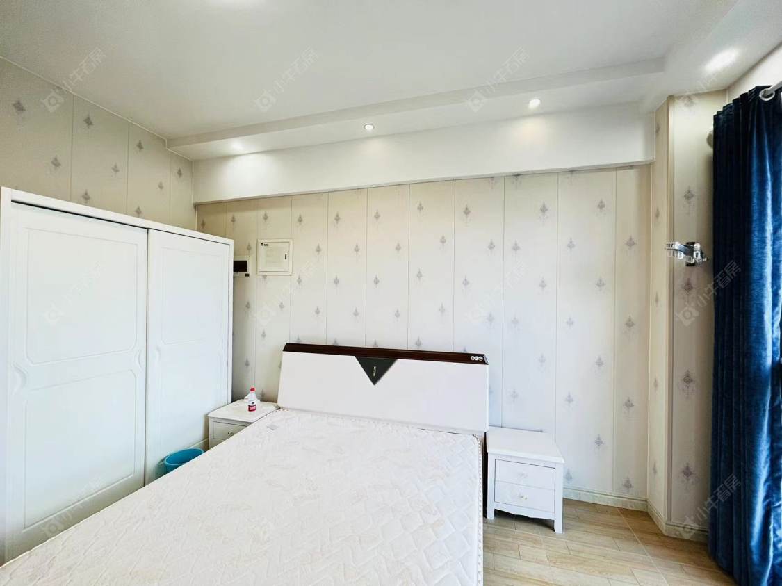 常州新城帝景东区在租房源_小牛看房