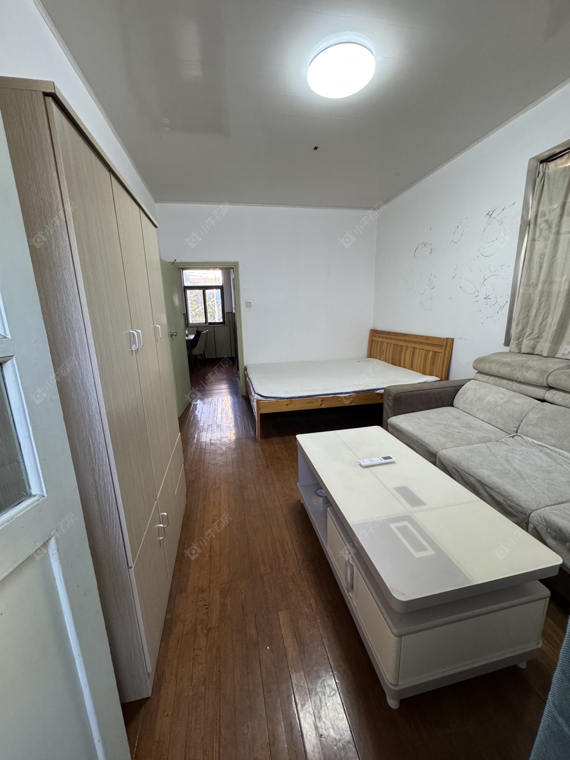 常州通济新村在租房源_小牛看房