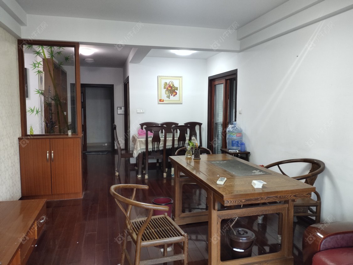 常州青山湾南区租房_小牛看房