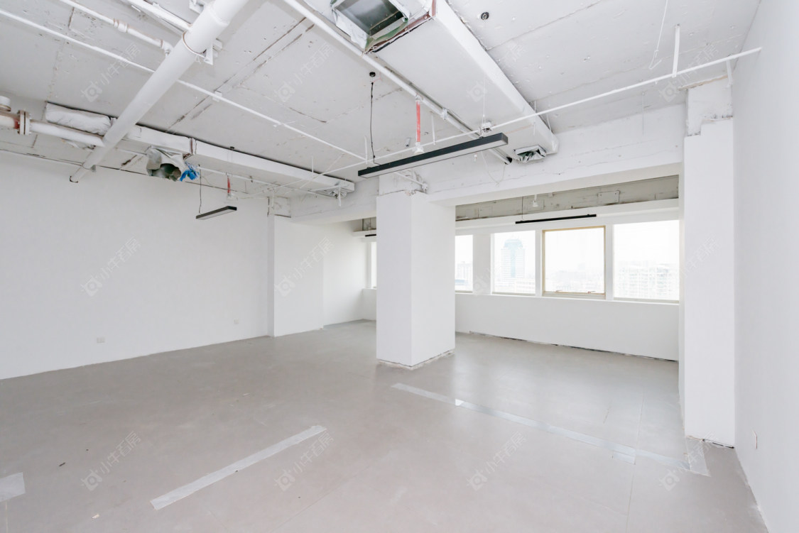 常州嘉业国贸广场在售二手房源室内图_小牛看房