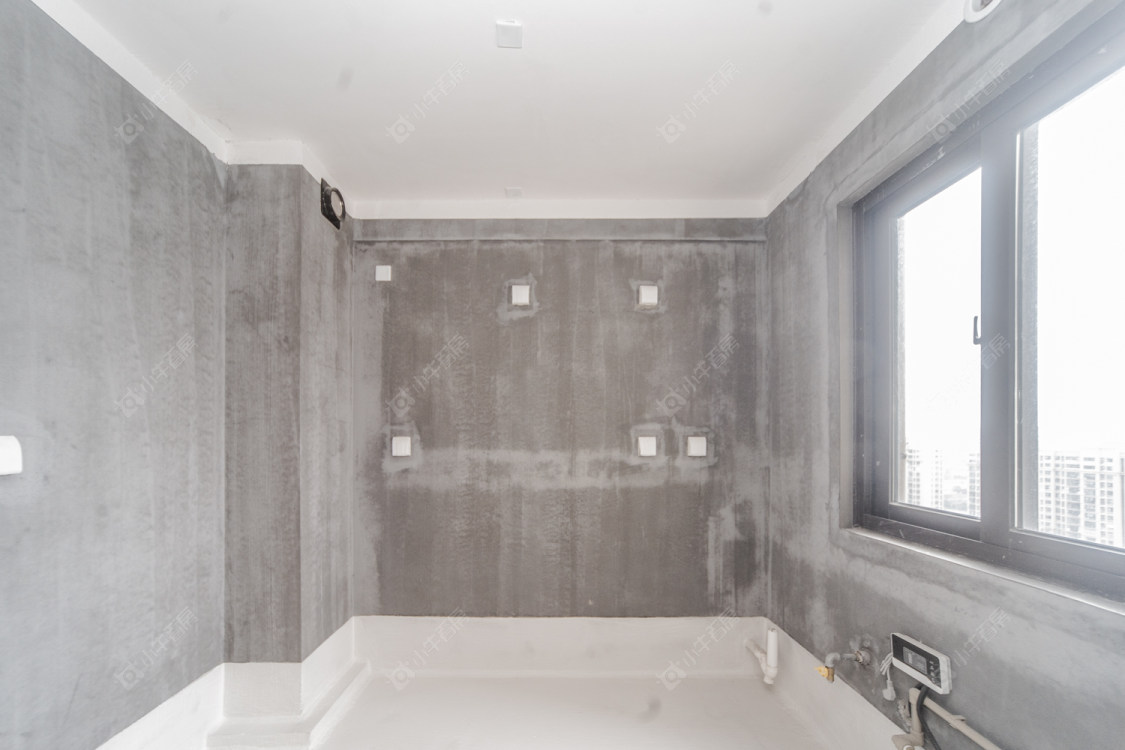 常州龙湖景粼天著在售二手房源室内图_小牛看房