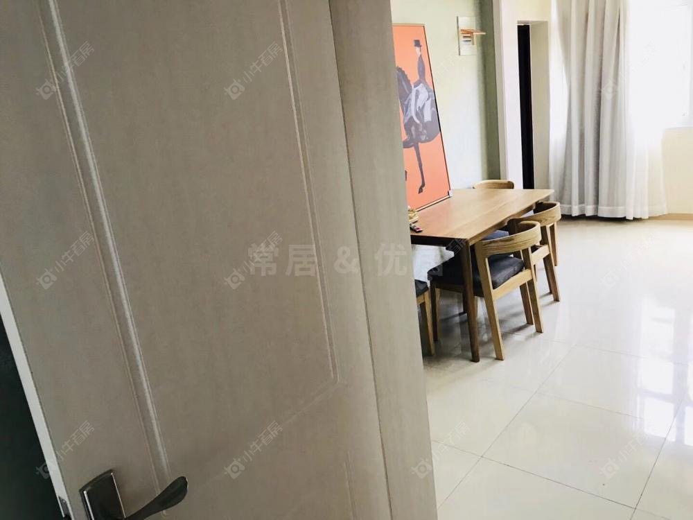 常州西新桥二村在租房源室内图_小牛看房