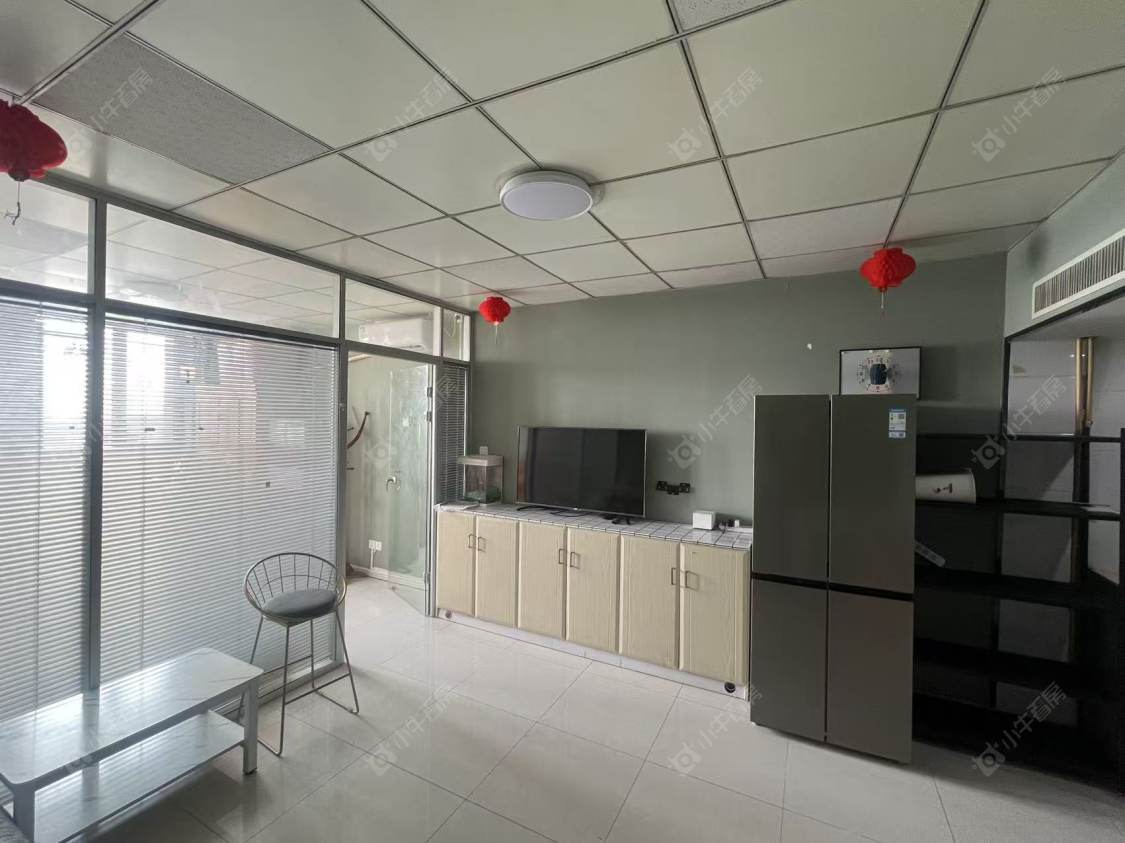 常州亚泰财富中心在租房源_小牛看房