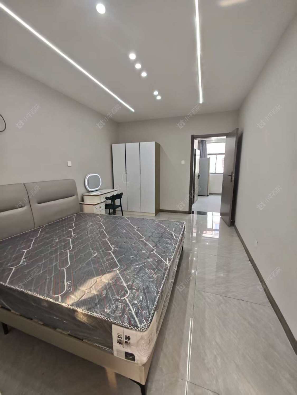 常州机械新村在租房源_小牛看房