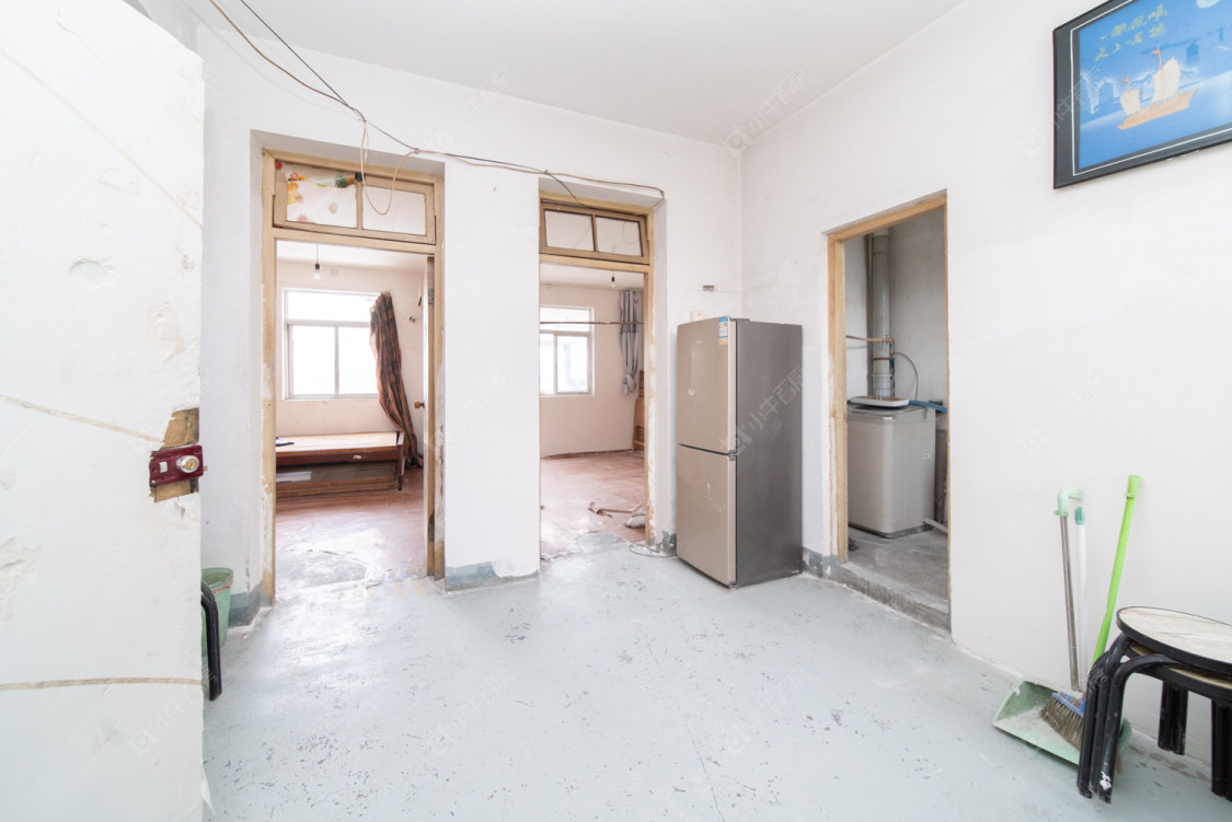 常州勤业四村北区在售二手房_小牛看房