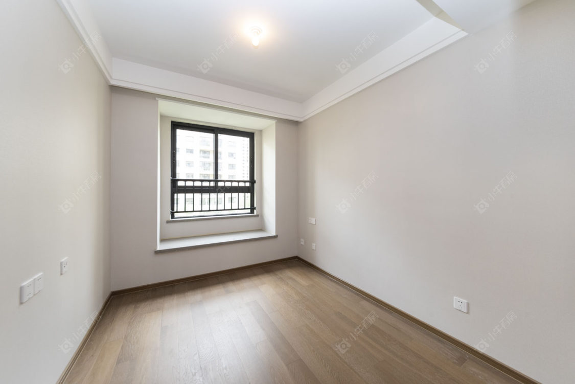 常州新城华宇悦隽公馆在售二手房源室内图_小牛看房