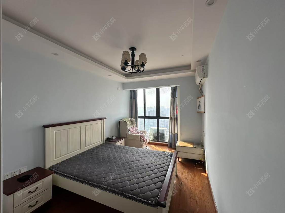 常州御城在租房源_小牛看房