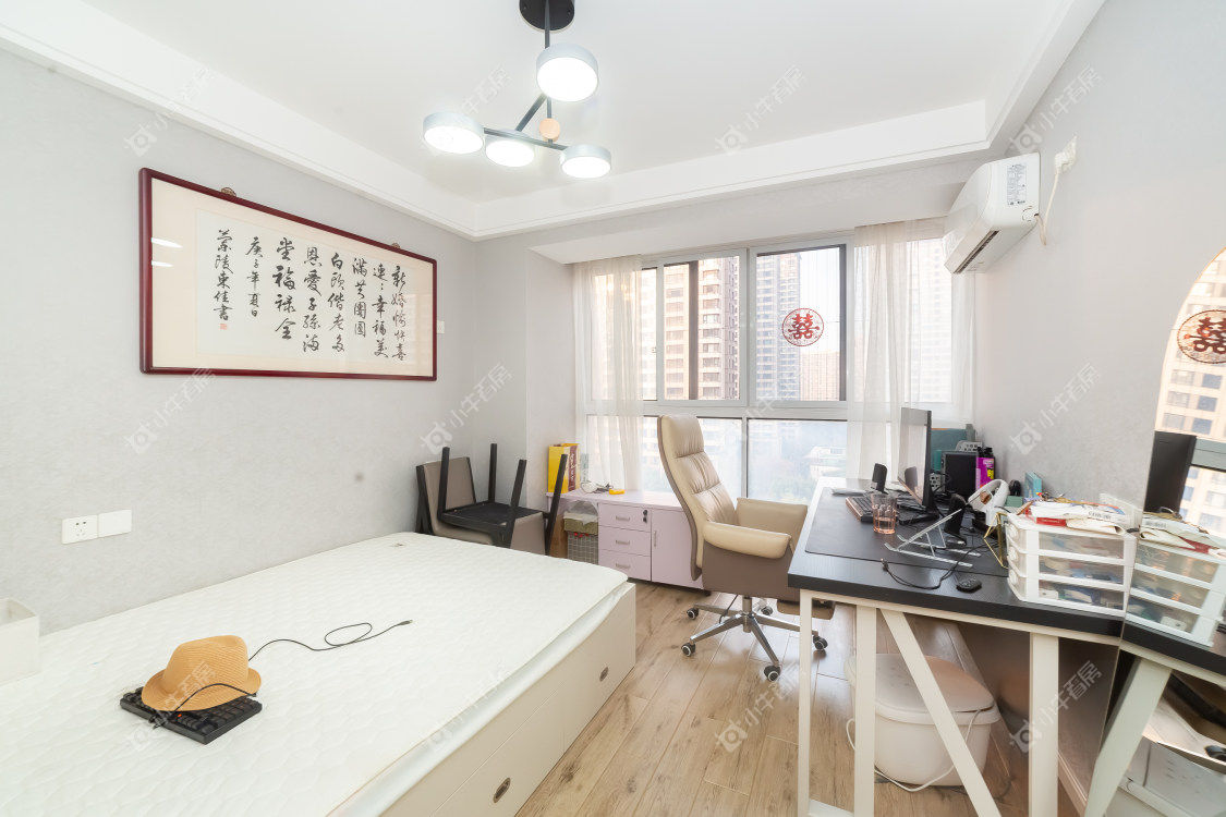 常州银河湾第一城二期在租房源室内图_小牛看房