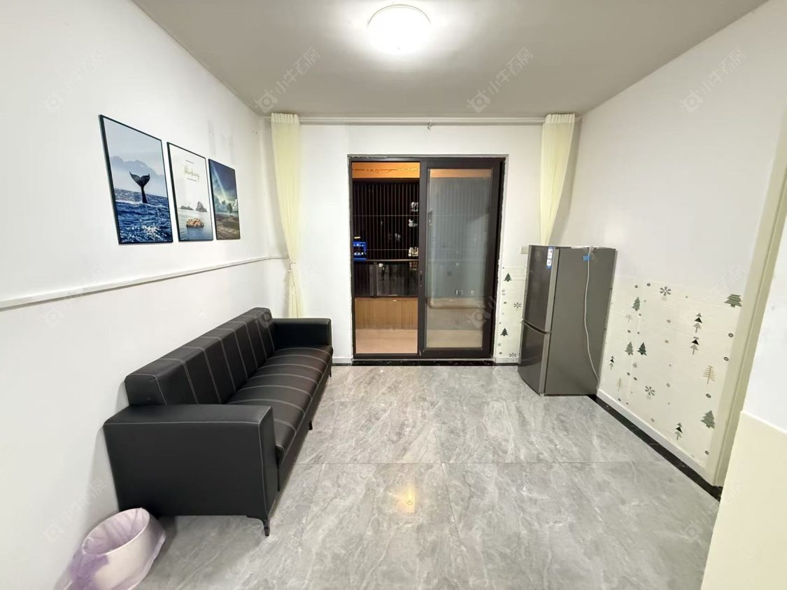 常州绿都万和城七区租房_小牛看房