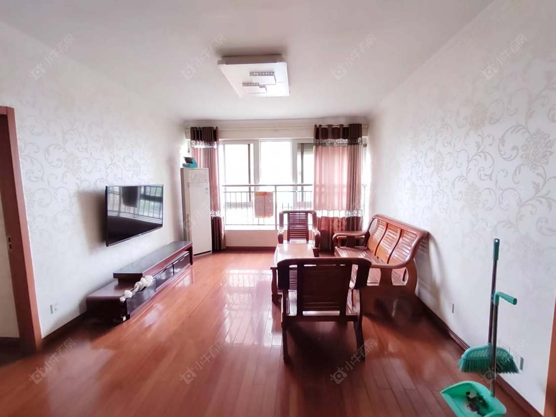常州紫缘公寓租房房源封面图