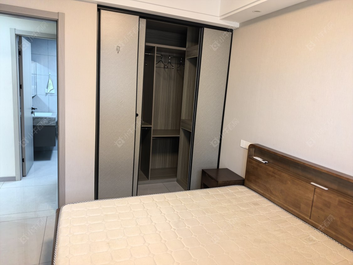 常州大宁佳苑在租房源室内图_小牛看房