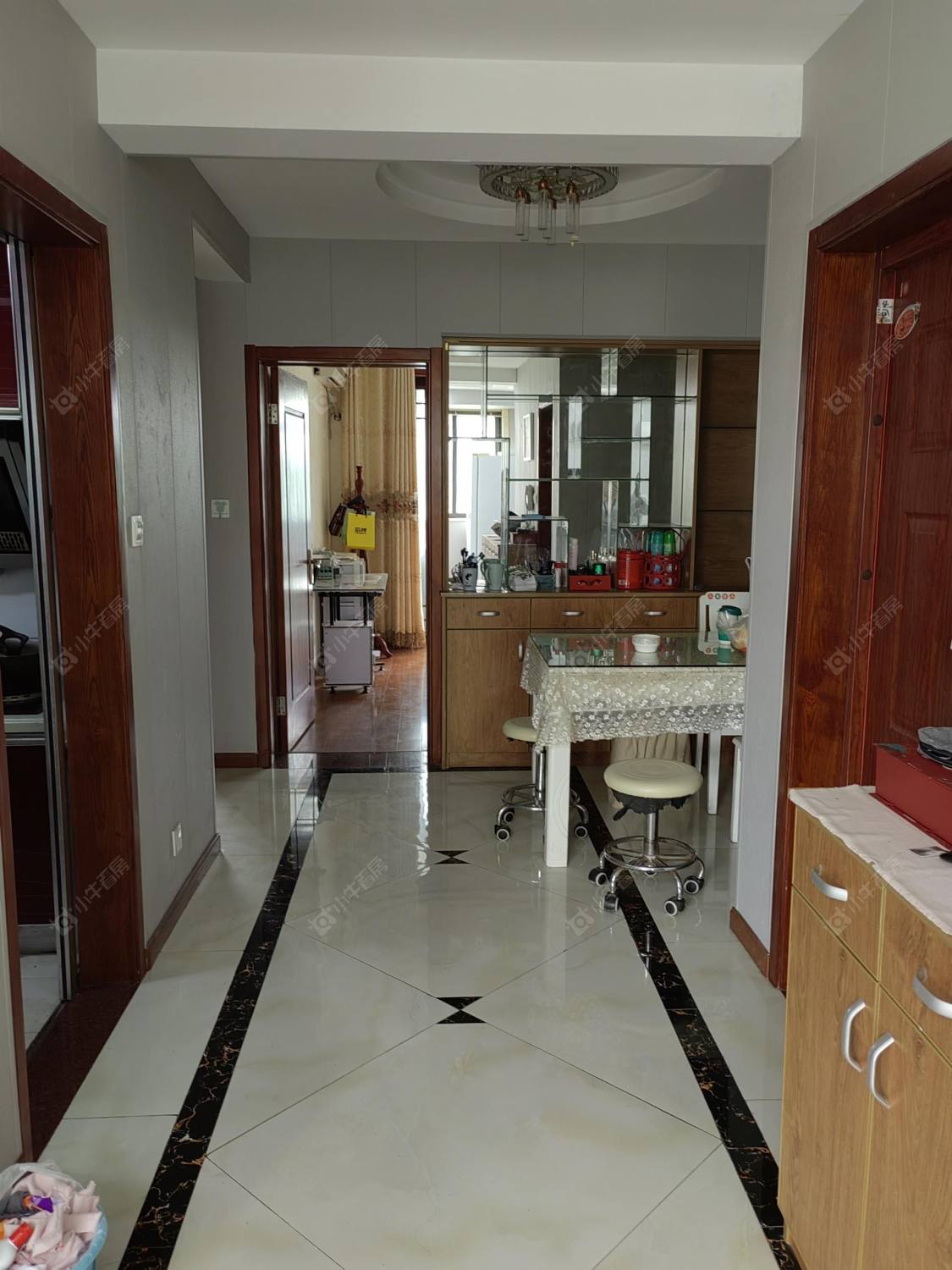 常州清水湾花园一期在租房源室内图_小牛看房