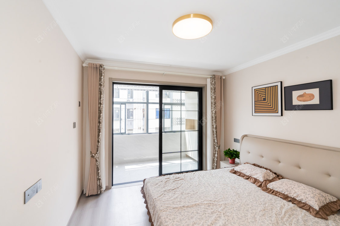 常州丽华三村在售二手房源室内图_小牛看房