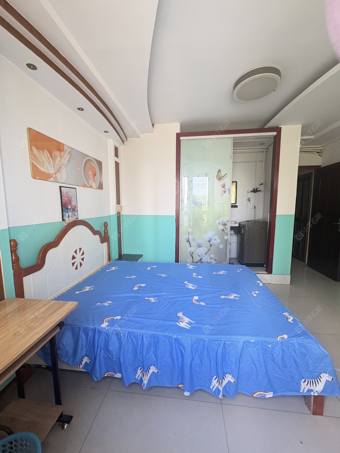 常州橄榄城在租房源_小牛看房