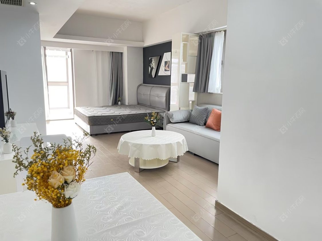 常州京城豪苑北区在租房源_小牛看房