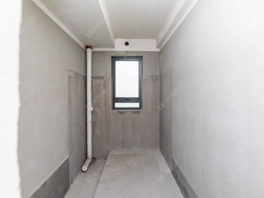 常州美的世茂云筑在售二手房源室内图_小牛看房