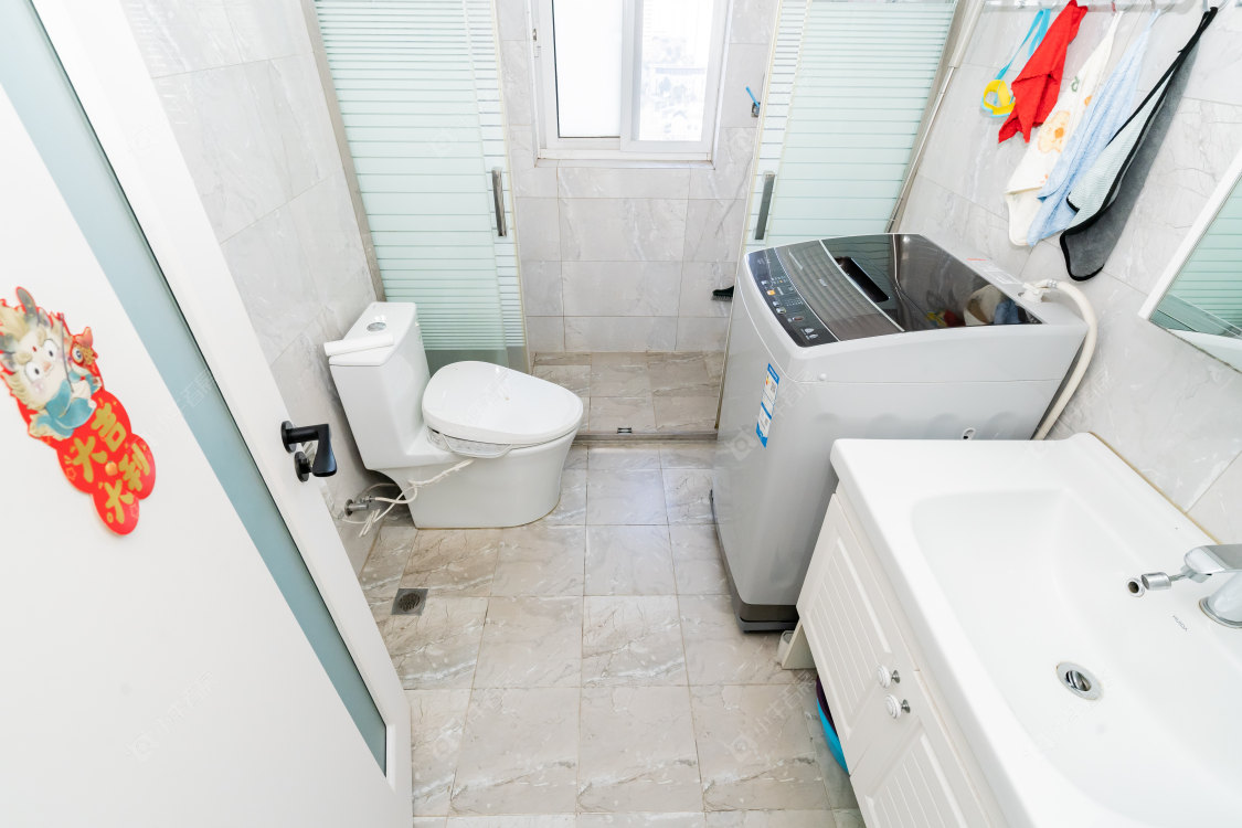 常州水岸花语在售二手房源室内图_小牛看房