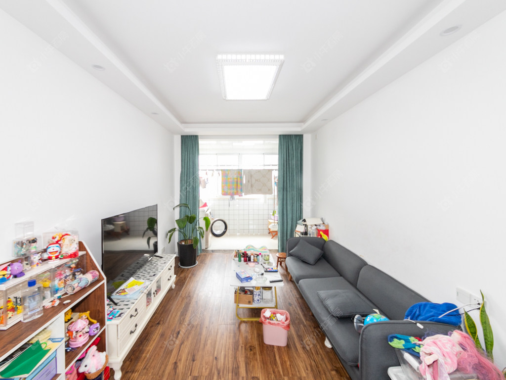 魏村花园房源室内图 常州魏村花园在售二手房源室内图_小牛看房