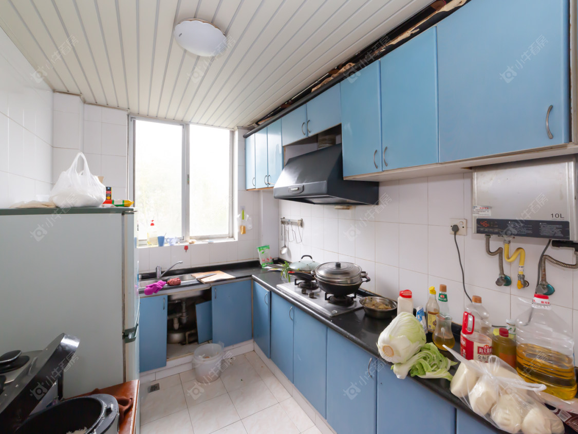 常州翠竹新村北区在售二手房源室内图_小牛看房