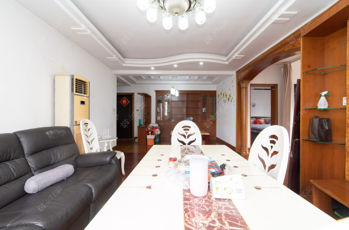 常州高成莱茵二期在售二手房源室内图_小牛看房