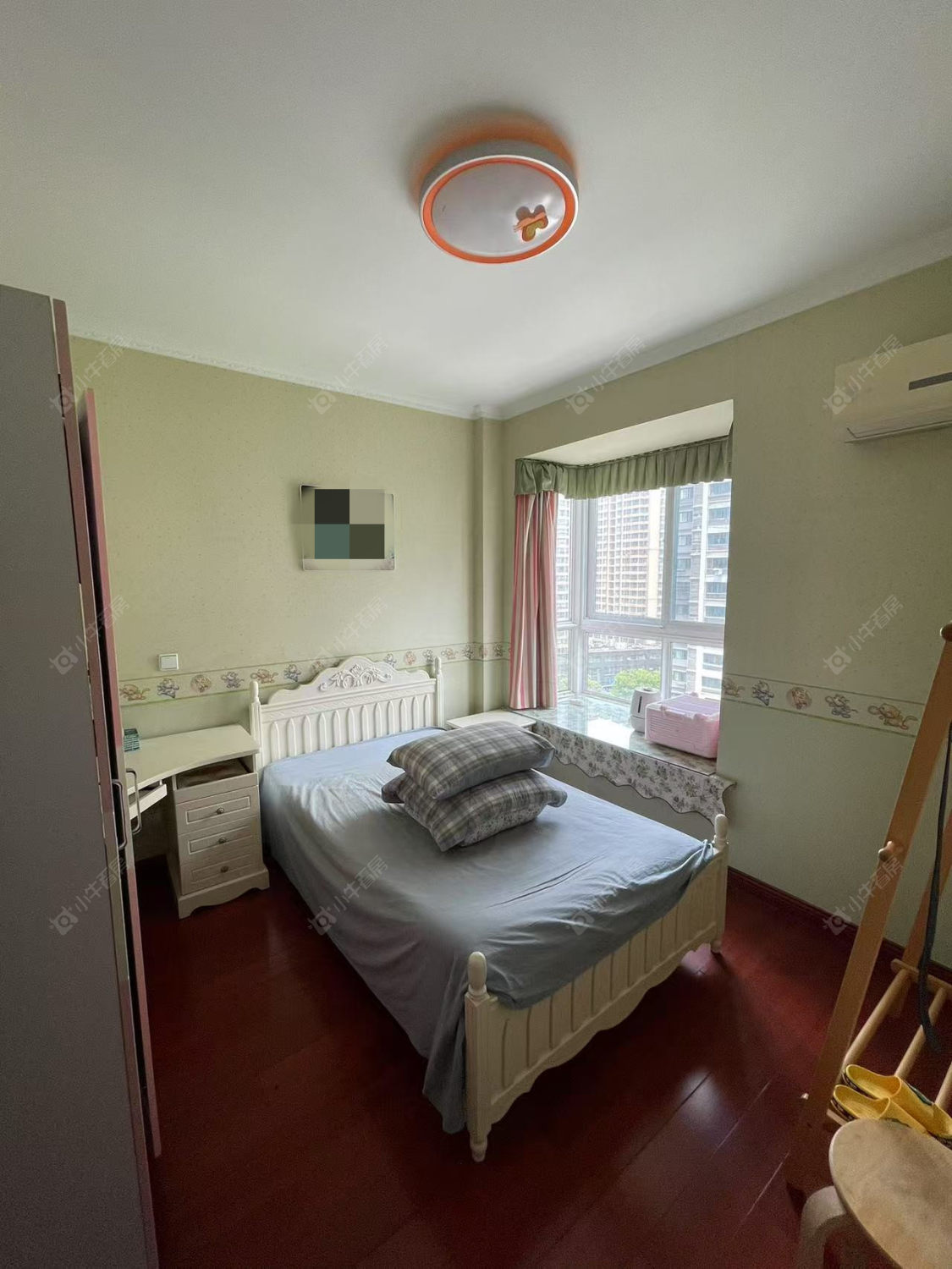 常州府西花园在租房源_小牛看房