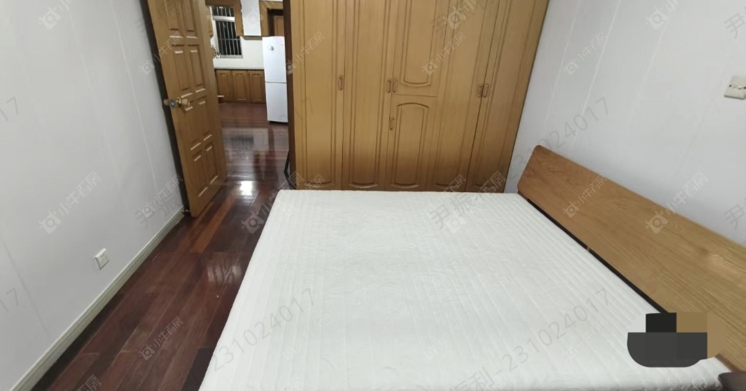 常州机械新村在租房源室内图_小牛看房