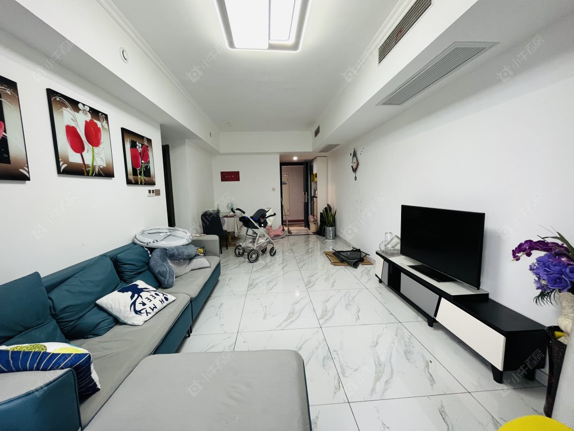 常州碧桂园壹号天禧在租房源_小牛看房