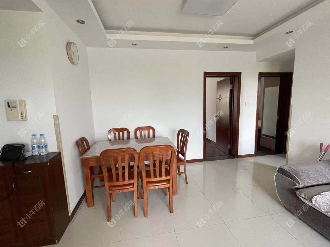 常州南河家园在租房源_小牛看房