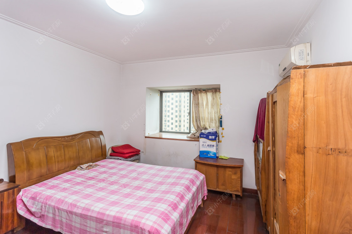 凯旋城西区房源室内图 常州凯旋城西区在售二手房源室内图_小牛看房