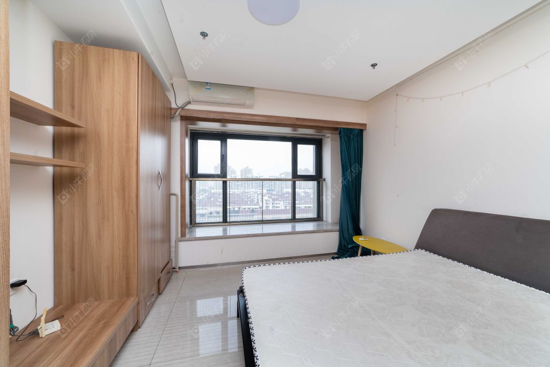 常州恒大翡翠华庭在售二手房源室内图_小牛看房