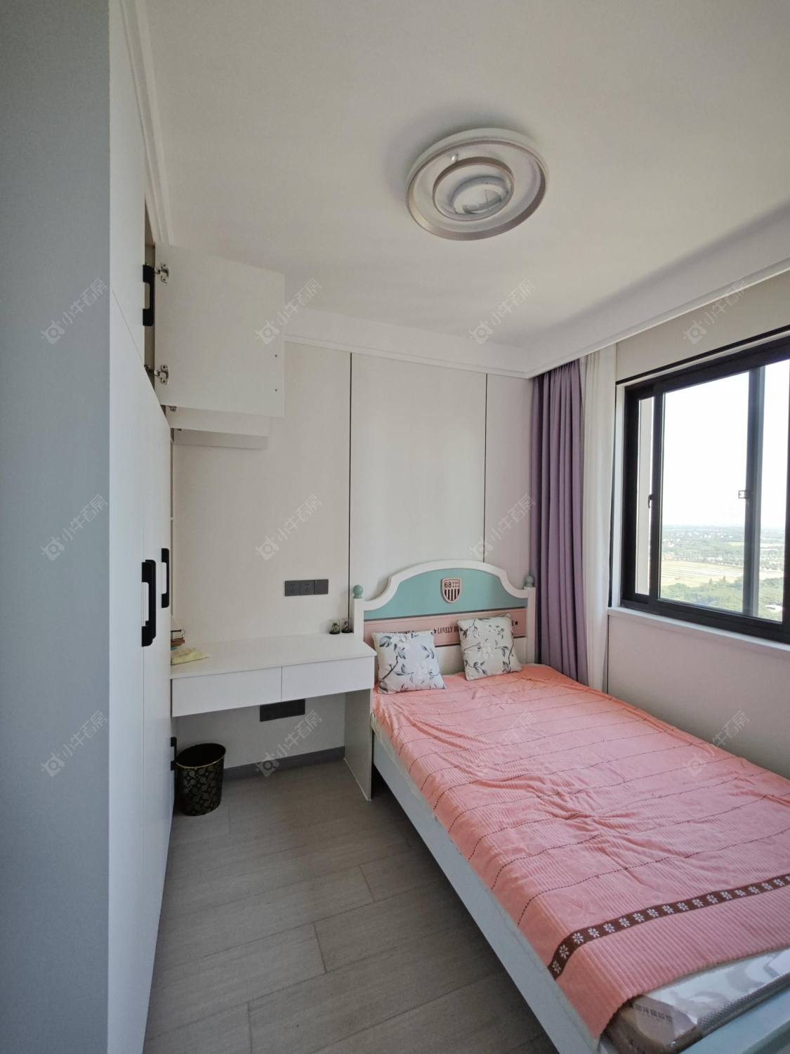 常州新欣嘉园在租房源室内图_小牛看房