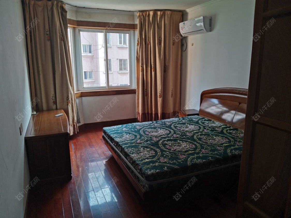 常州惠山苑在租房源室内图_小牛看房