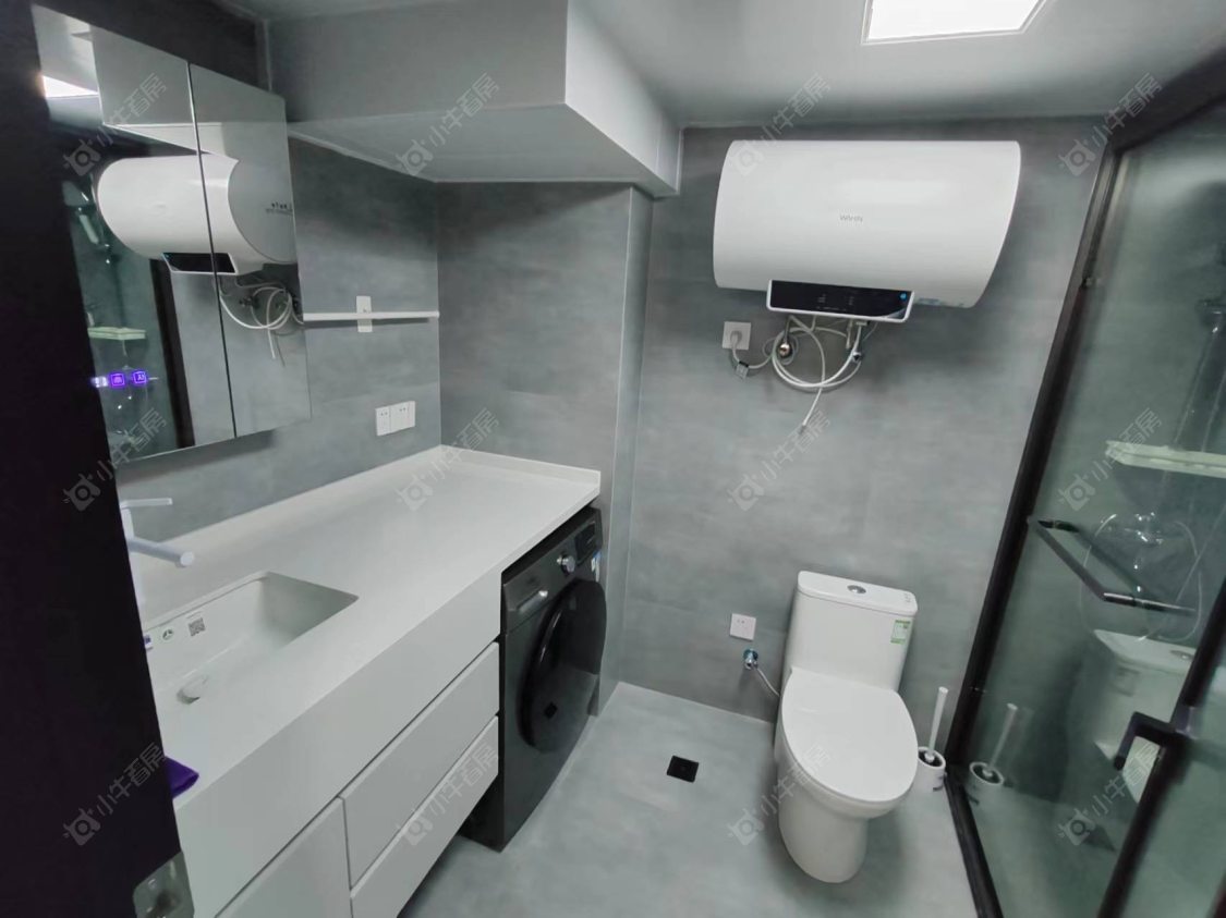 常州璞樾春秋在租房源_小牛看房