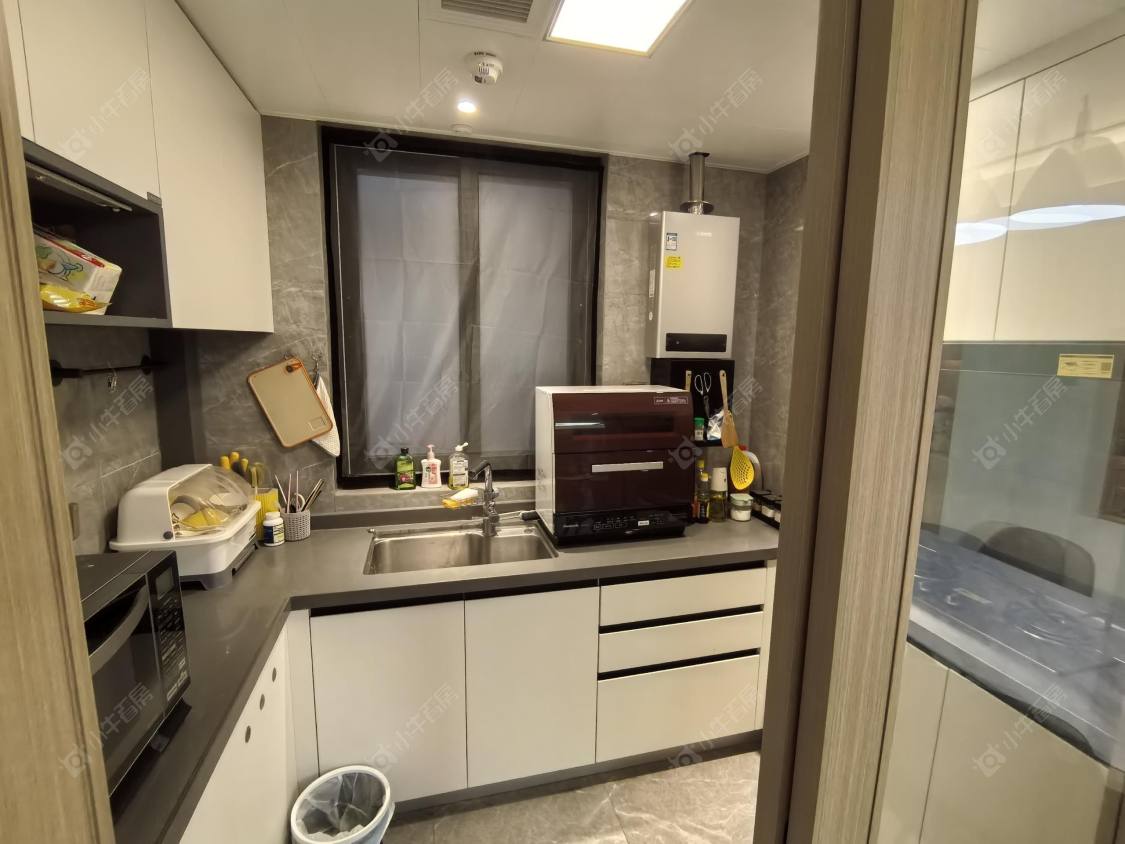 常州万科四季都会在租房源室内图_小牛看房