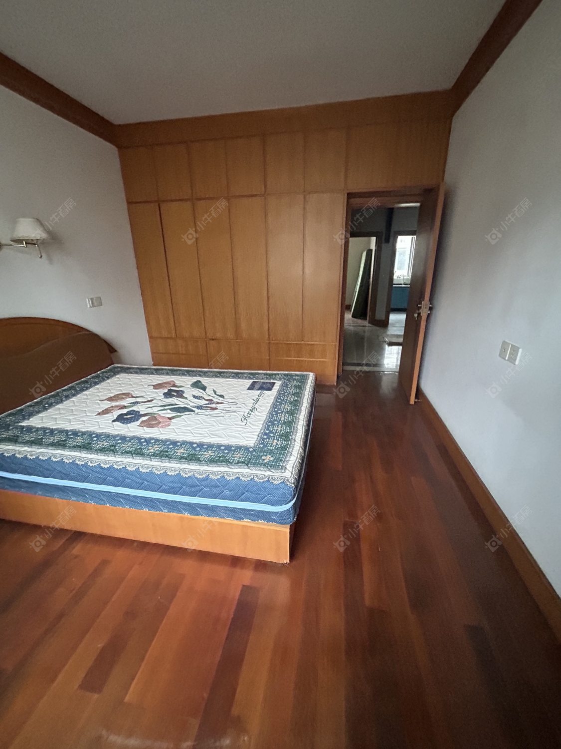 常州阳湖世纪苑南苑在租房源室内图_小牛看房