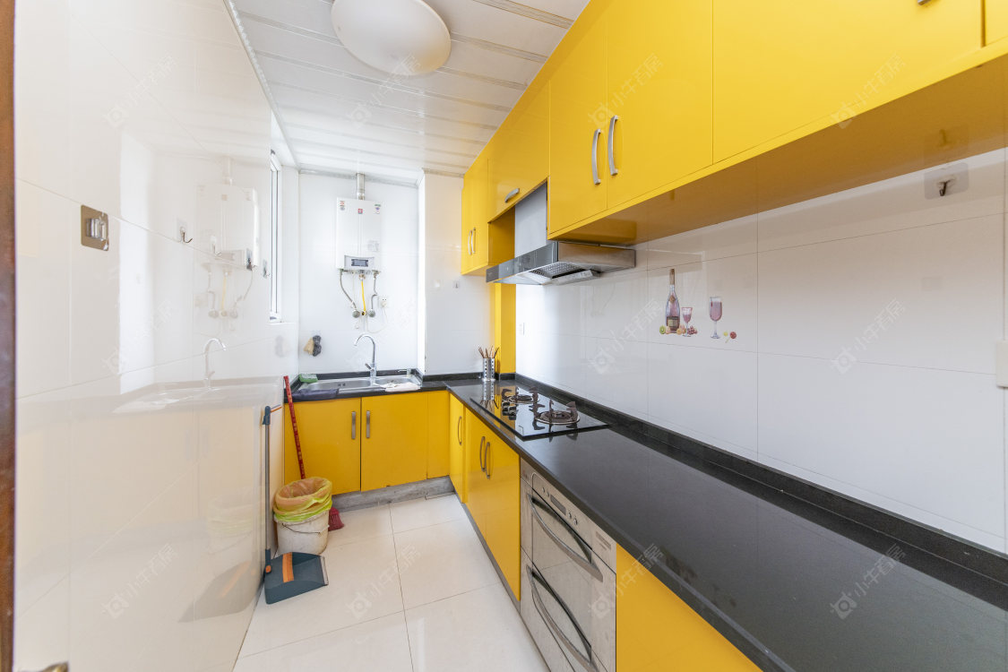 常州华都馨苑在售二手房源室内图_小牛看房