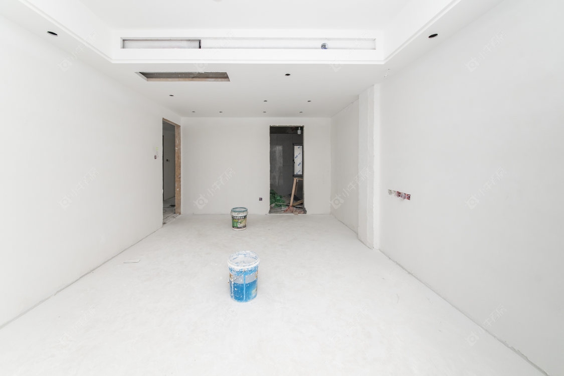 常州玉兰广场四期在售二手房源室内图_小牛看房