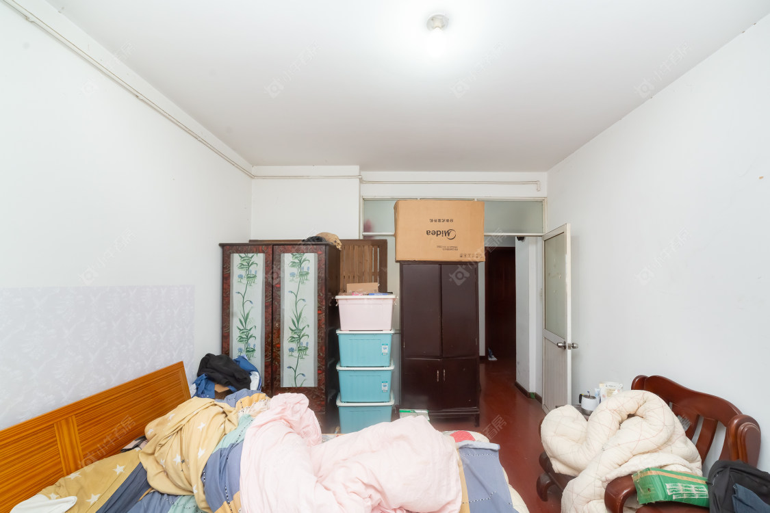 常州新闸花苑在售二手房源室内图_小牛看房