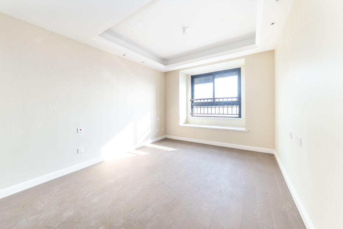 常州新城华宇悦隽公馆在售二手房源室内图_小牛看房