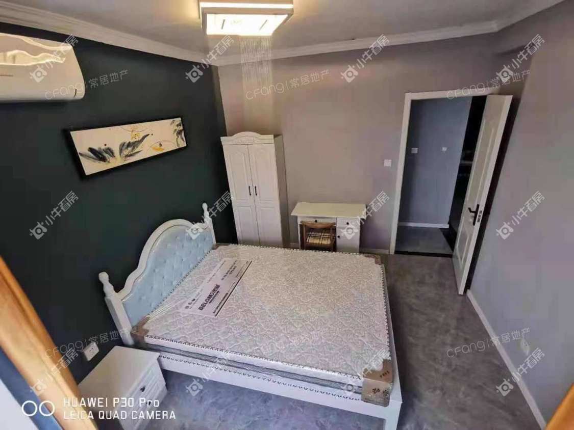 常州路劲城市印象租房_小牛看房