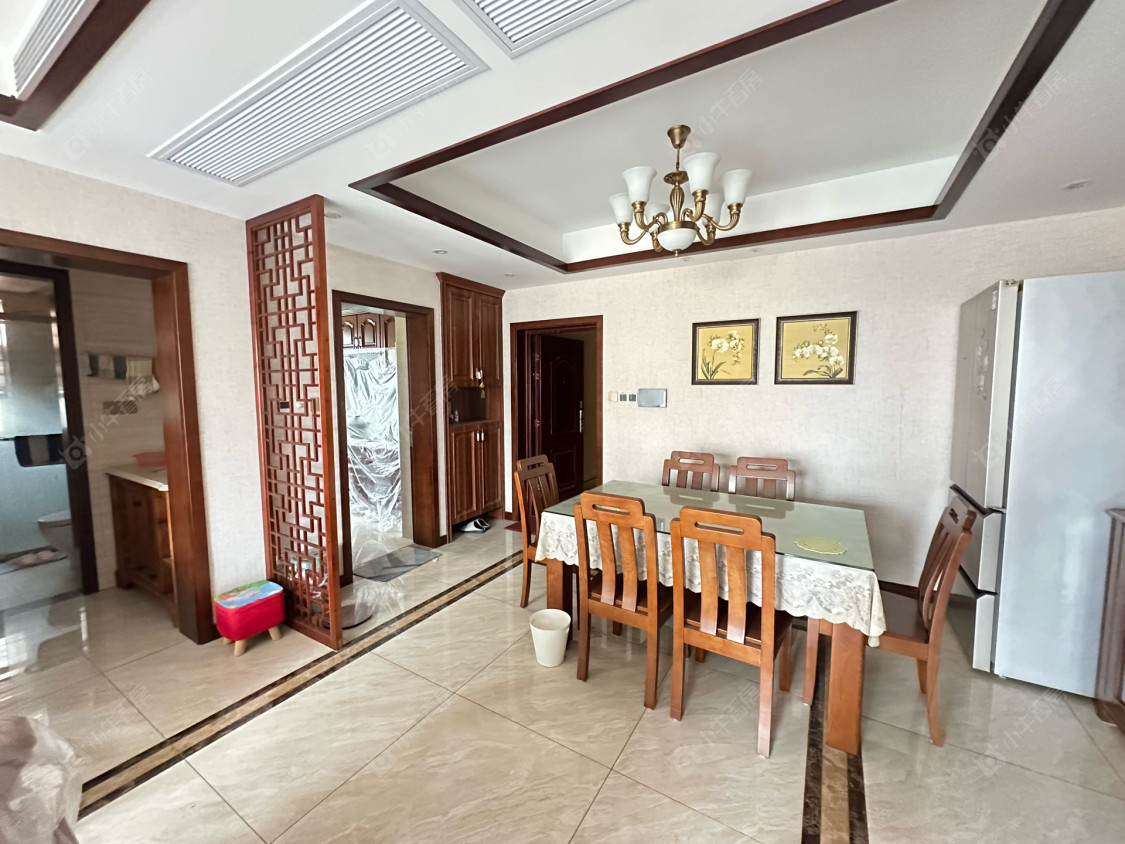 常州怡盛花园在租房源室内图_小牛看房