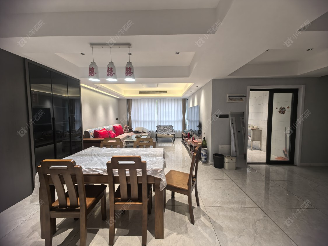 常州侨光苑在租房源_小牛看房