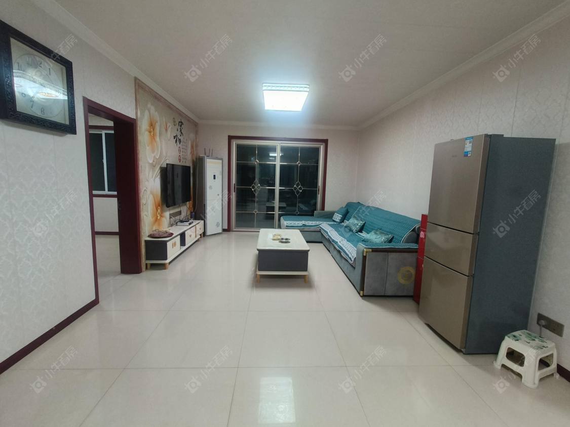 常州新景花苑一期租房_小牛看房