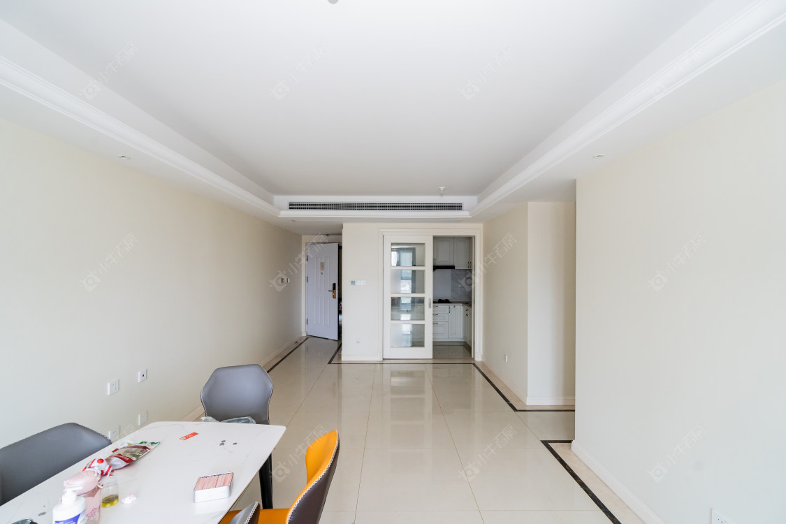 常州璞樾门第在售二手房源室内图_小牛看房