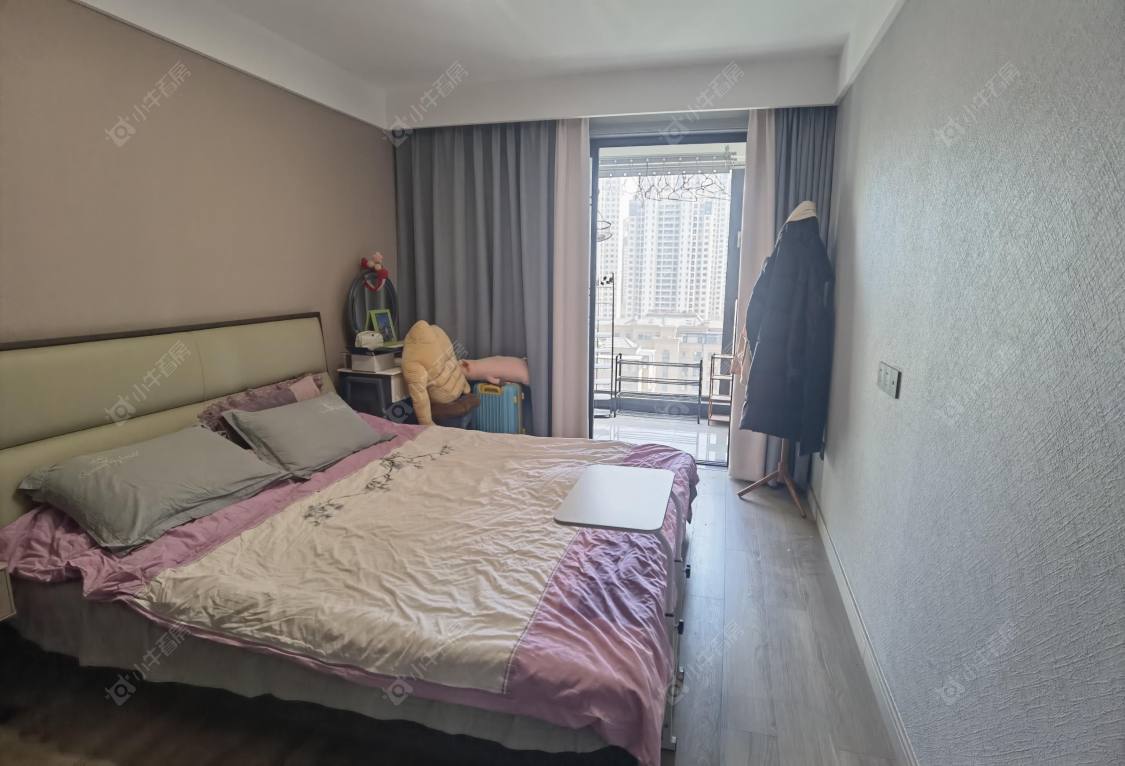 常州玉兰广场五期在租房源室内图_小牛看房