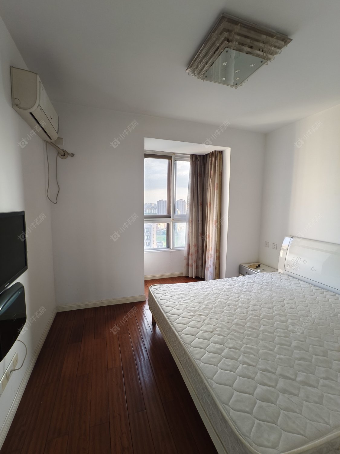 常州御水华庭一期在租房源_小牛看房