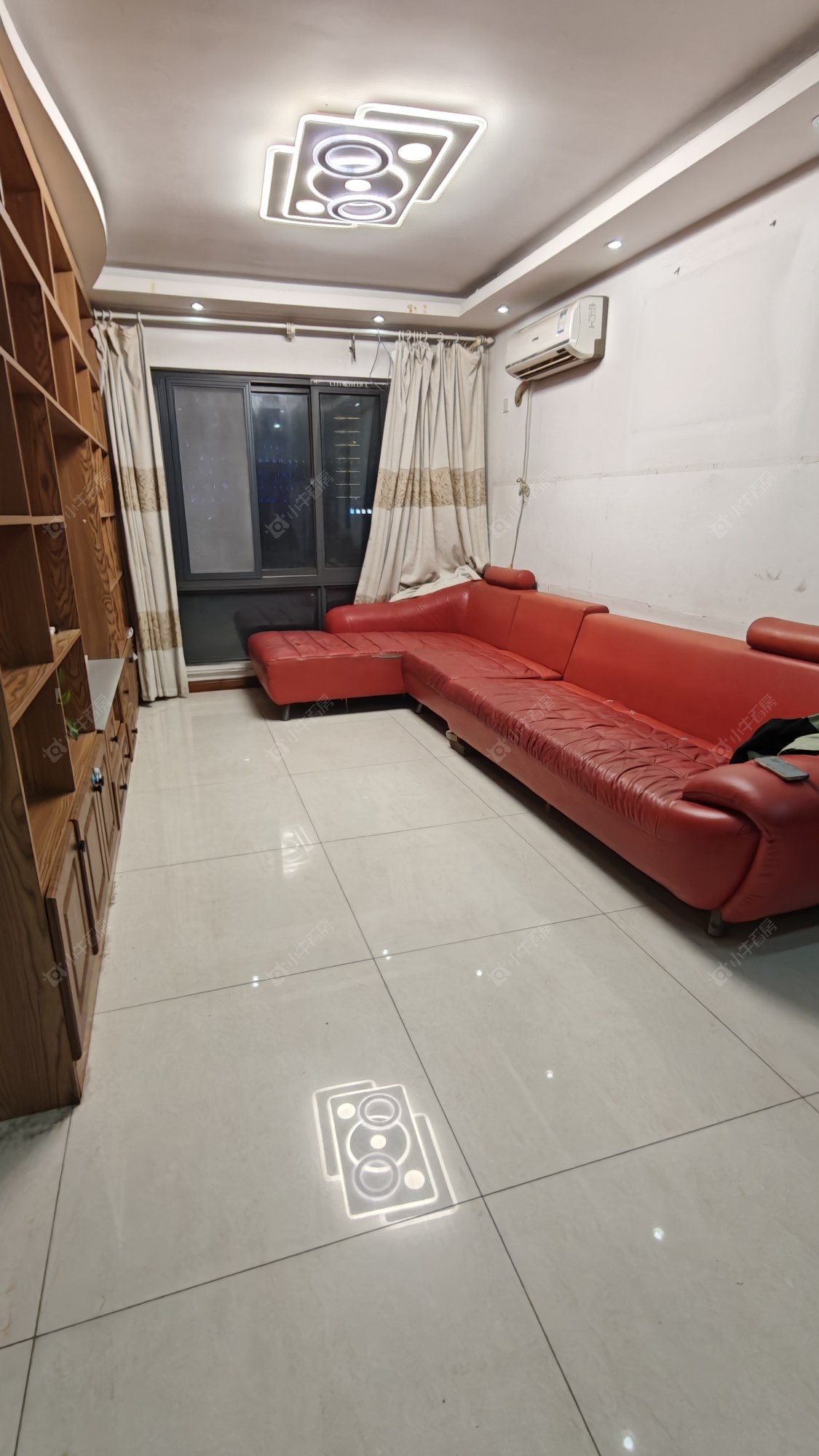 常州金百国际在租房源室内图_小牛看房